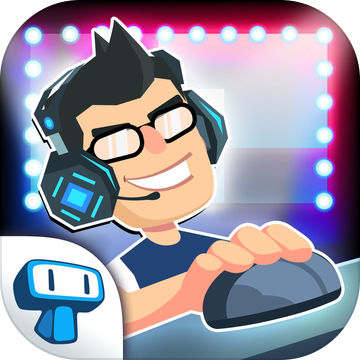 電競(jìng)俱樂部手游中文版