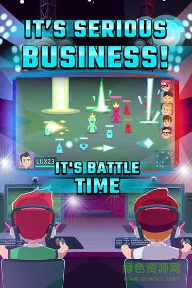 電競(jìng)俱樂(lè)部ios下載