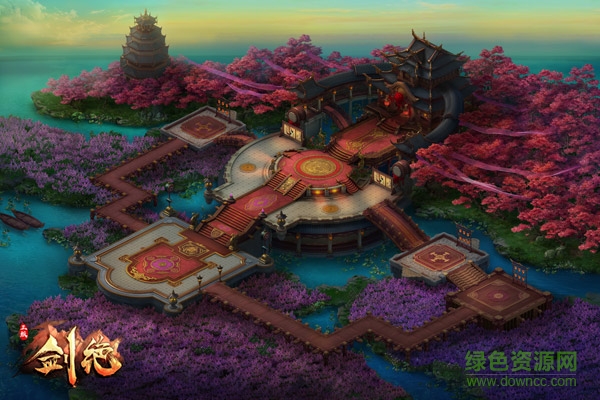 劍絕內(nèi)購(gòu) v1.0.0 安卓無(wú)限元寶版 3