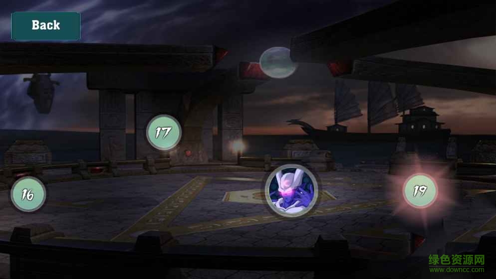 賽亞人悟空的影子中文 v1.1.3 安卓無限金幣版 3