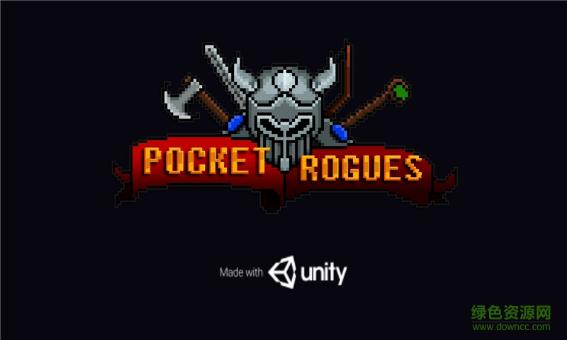 口袋里的盜賊(Pocket Rogues) v1.10 安卓版 2