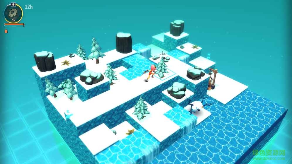 安可拉游戲 安可拉游戲