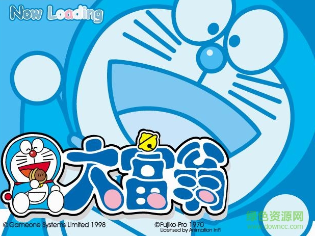 哆啦A夢(mèng)大富翁免CD補(bǔ)丁修正版 v1.26 原版珍藏雙語(yǔ)音 0