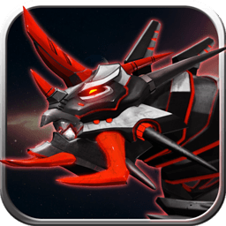 機(jī)甲戰(zhàn)神游戲