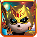 熊仔之寻绿战纪无限金币正式版