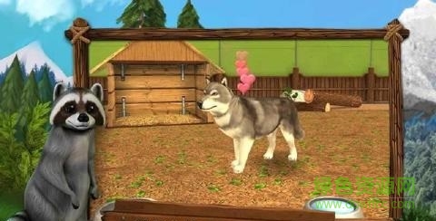 北美野生動(dòng)物公園修改版(WL America Lite) v1.8 安卓版 0