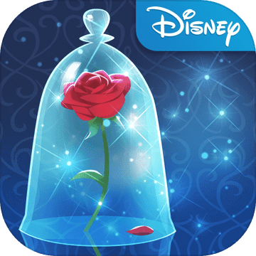 美女與野獸消消樂(lè)手游