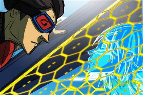 死亡速降內(nèi)購 v1.0 安卓無限生命版 0