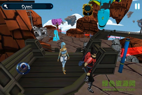 死亡速降內(nèi)購 v1.0 安卓無限生命版 1