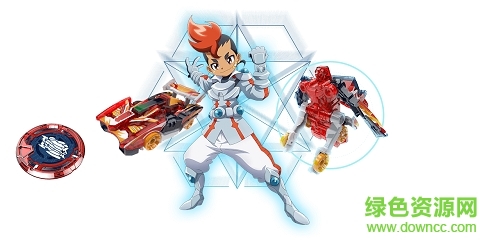 爆裂飛車2游戲正版手游 v2.0 官方安卓版 3