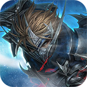 狼人歸來公益服