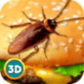 蟑螂模擬器中文