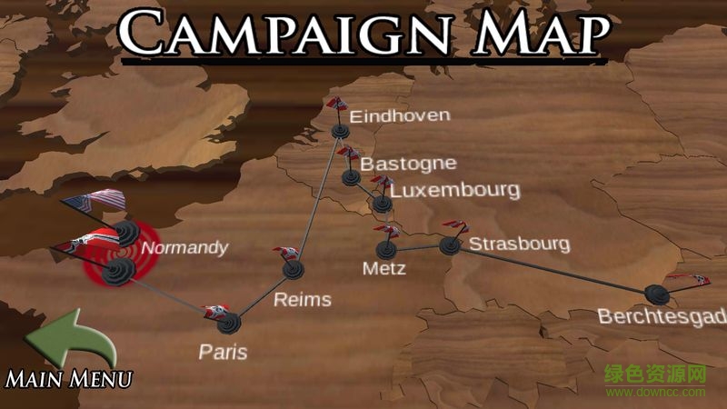 英勇勛章3正式版