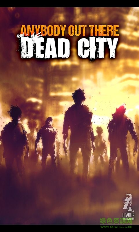 末日逃亡死亡之城漢化版(Dead City) v0.3 安卓版 0
