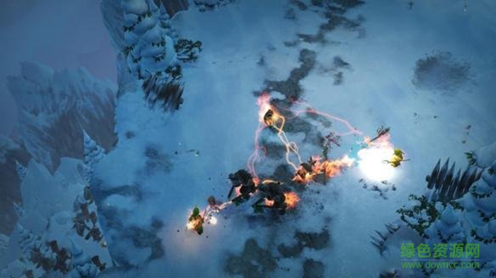 魔法對(duì)抗2簡(jiǎn)體中文版 免安裝版 2