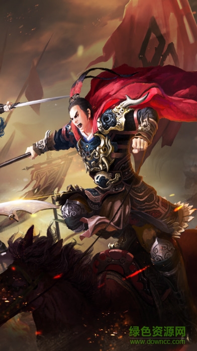 三國(guó)志霸業(yè)內(nèi)購(gòu)下載