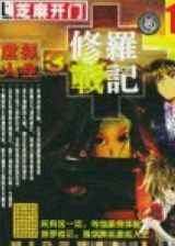 虛擬人生外傳修羅戰(zhàn)記完整版