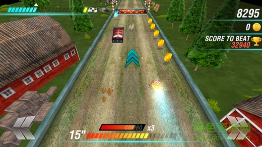 保衛(wèi)農(nóng)場3D安卓版