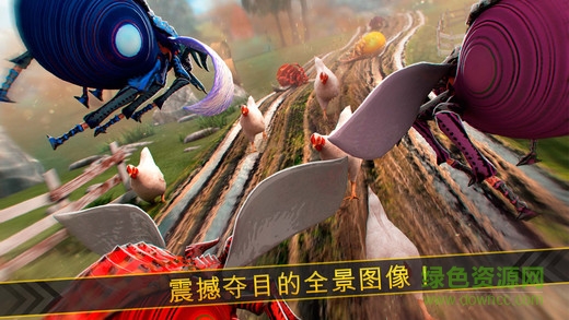 保衛(wèi)農(nóng)場3D v1.0 安卓版 3