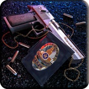 偵探故事(Detective Story)