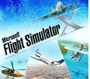 微軟模擬飛行10漢化包