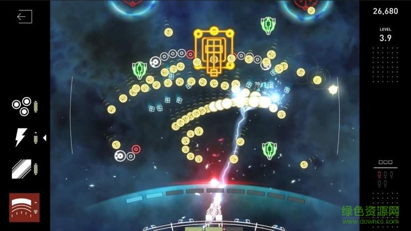 堅(jiān)防射手內(nèi)購(gòu) v1.0 安卓無(wú)限金幣版 0