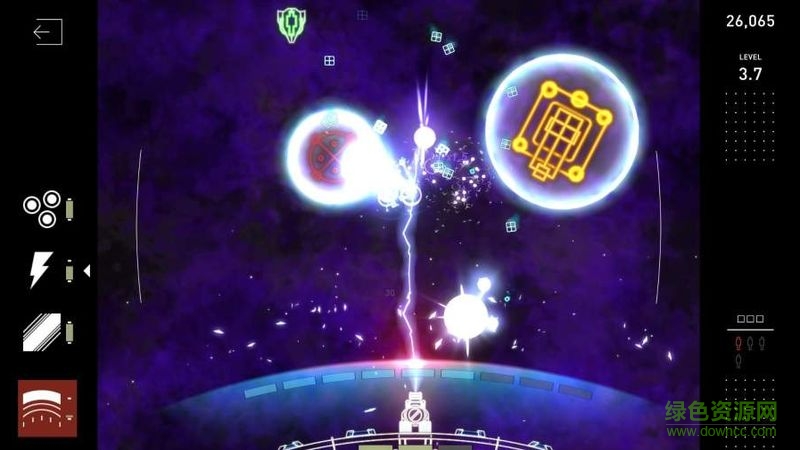 堅(jiān)防射手內(nèi)購(gòu) v1.0 安卓無(wú)限金幣版 3