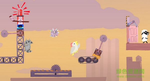 超級雞馬 官網(wǎng)中文版 2