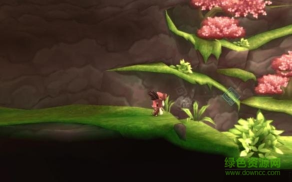 迷失之風(fēng)完整中文版 免DVD光盤版 0