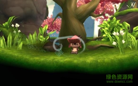 迷失之風(fēng)電腦版