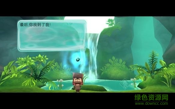 迷失之風(fēng)pc版