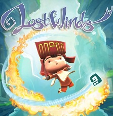 迷失之風完整中文版