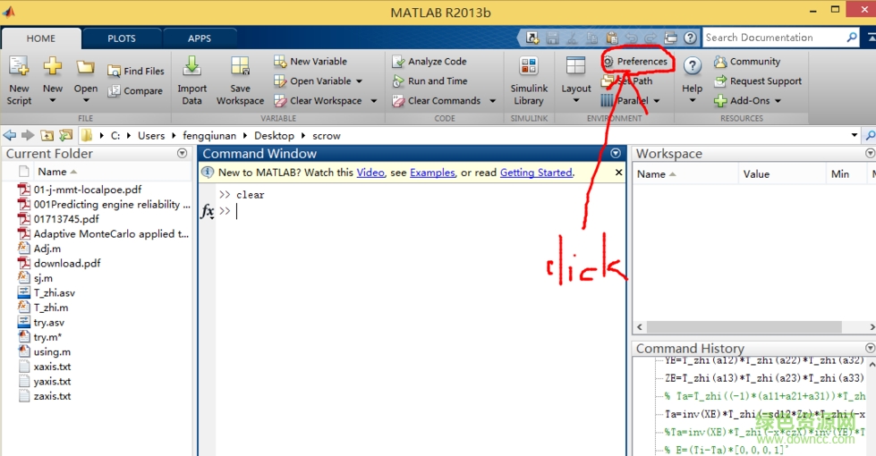 svm matlab工具箱  0