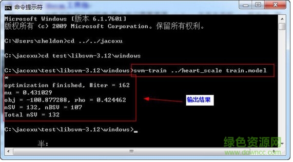 libsvm matlab工具箱 for 32/64位 v3.2.1 加強版 0