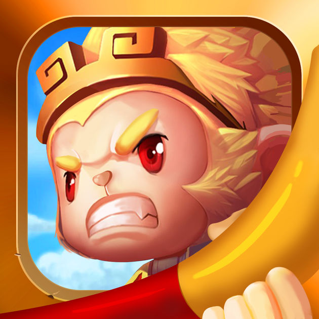 西游幻想平板pad版