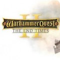 戰(zhàn)錘任務(wù)2時(shí)間終結(jié)(Warhammer Quest 2: The End Times)