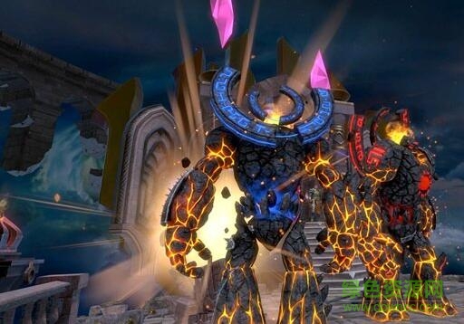 戰(zhàn)斗召喚師手游