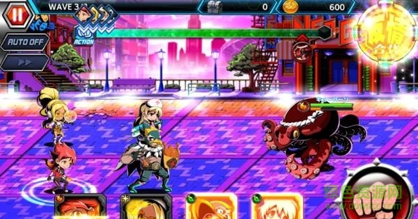 你是英雄 v1.0 安卓版 1