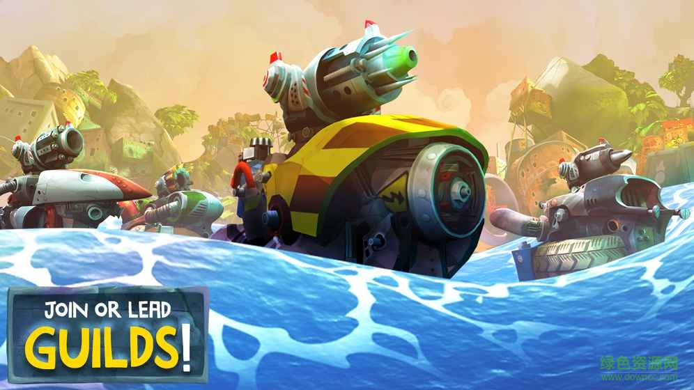 海灣戰(zhàn)役漢化 v2.2.14240 安卓版 1