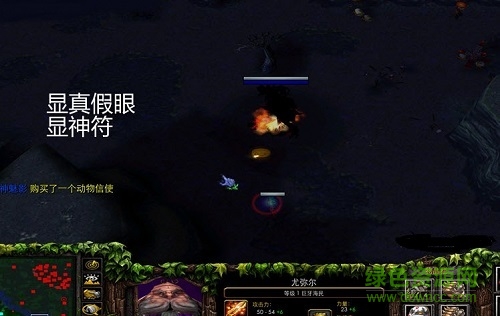 11平臺(tái)dota全圖輔助下載