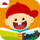 陽(yáng)陽(yáng)兒童識(shí)字繪本故事