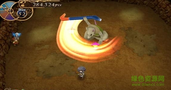 莉希緹之淚道具屋的傳說中文版