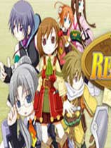 莉希緹之淚道具屋的傳說(shuō)