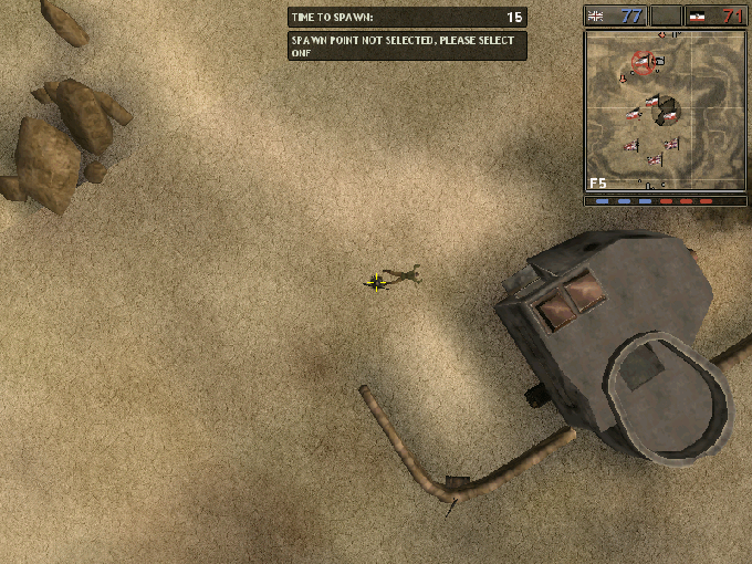 戰(zhàn)爭地帶1942漢化版 簡體中文硬盤版 0