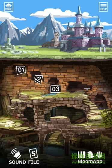 斯莉德公主汉化版