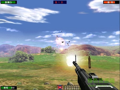 搶灘登陸2002單機版 免安裝綠色版 0