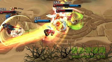 競(jìng)技場(chǎng)大師手游 v1.28.105 官網(wǎng)安卓版 3