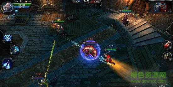 競(jìng)技場(chǎng)大師手游 v1.28.105 官網(wǎng)安卓版 0