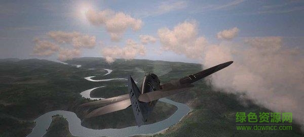 空戰(zhàn)英雄2012單機(jī)游戲 硬盤版 1