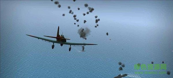 空戰(zhàn)英雄2012單機(jī)游戲 硬盤版 2